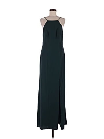 Thread Bridesmaid Cocktail Dress (view 1)