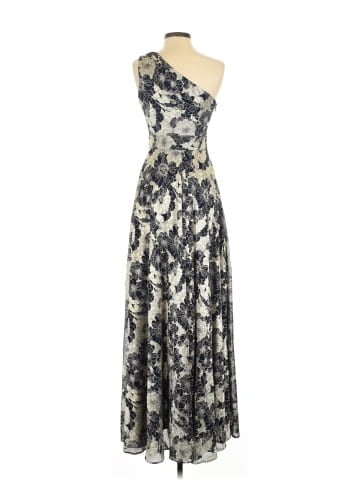Betsy & Adam Cocktail Dress (view 2)