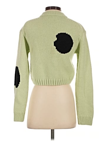 Tibi Turtleneck Sweater (view 2)