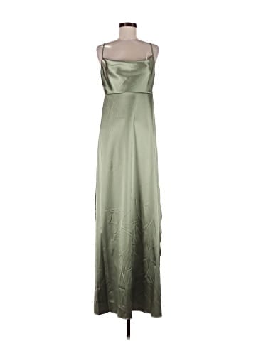 Thread Bridesmaid Cocktail Dress (view 1)
