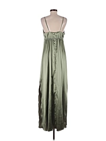 Thread Bridesmaid Cocktail Dress (view 2)