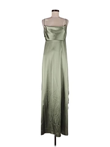Thread Bridesmaid Cocktail Dress (view 1)