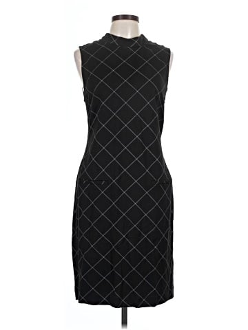 Sharagano Cocktail Dress (view 1)