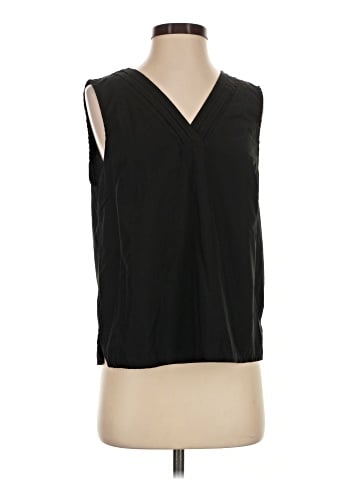 Unbranded Sleeveless T-Shirt (view 1)