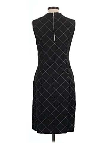 Sharagano Cocktail Dress (view 2)