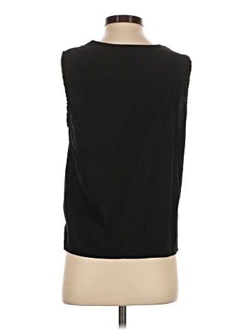 Unbranded Sleeveless T-Shirt (view 2)