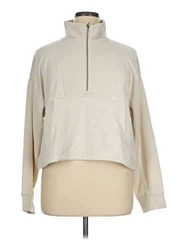 Athleta Fleece (view 1)