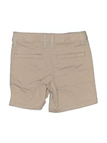 Cat & Jack Khaki Shorts (view 2)