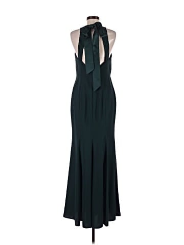 Dessy Collection Cocktail Dress (view 2)