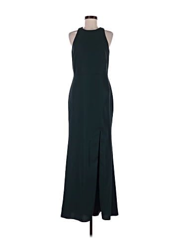 Dessy Collection Cocktail Dress (view 1)
