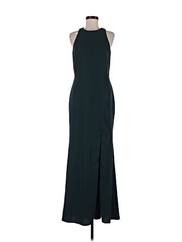 Dessy Collection Cocktail Dress (view 1)