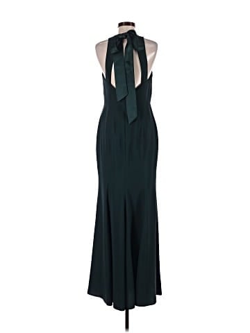 Dessy Collection Cocktail Dress (view 2)