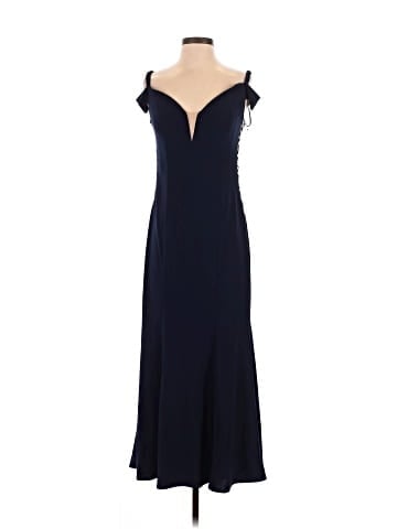 Xscape Cocktail Dress (view 1)