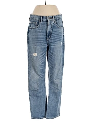 Ann Taylor LOFT Jeans (view 1)