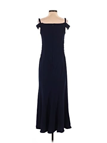 Xscape Cocktail Dress (view 2)