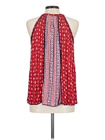 Japna Sleeveless Blouse (view 2)