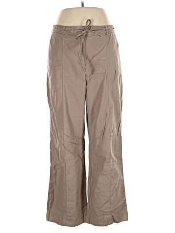 Ann Taylor LOFT Outlet Casual Pants (view 1)
