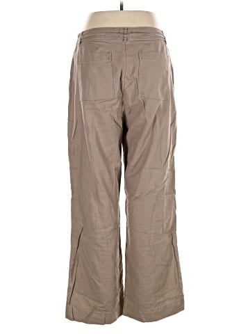 Ann Taylor LOFT Outlet Casual Pants (view 2)