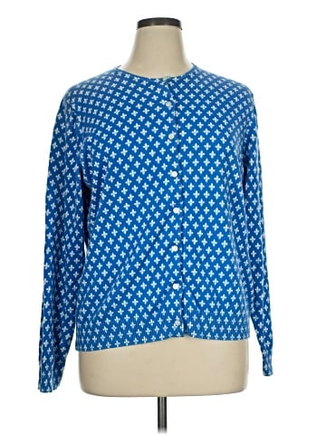 Lands' End Cardigan (view 1)