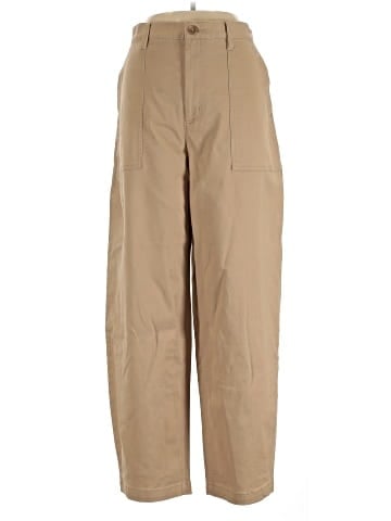 Lands' End Cargo Pants (view 1)