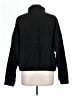 Reebok 100% Polyester Black Pullover Sweater Size L - photo 2