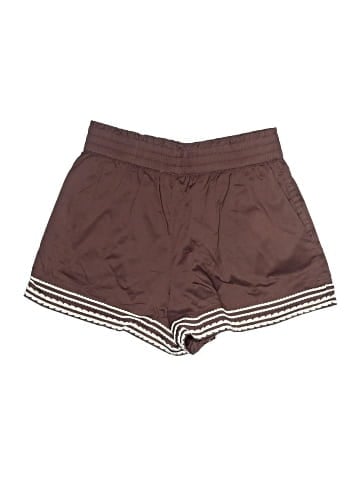 Caroline Constas Athletic Shorts (view 2)
