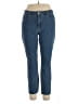 Commando Hearts Blue Jeans Size XL - photo 1