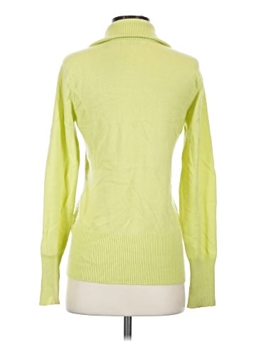 Orvis Cashmere Cardigan (view 2)