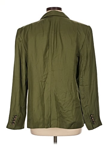 Ann Taylor Blazer (view 2)