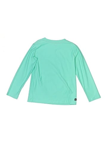 Tea Long Sleeve T-Shirt (view 2)