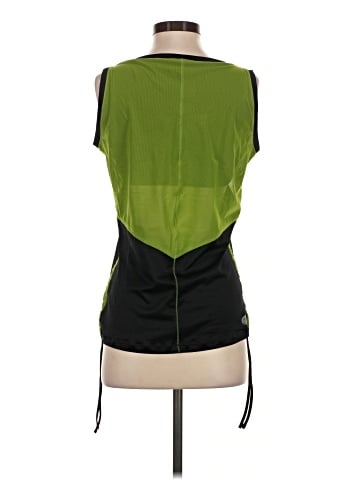 Emporio Armani Sleeveless Top (view 2)