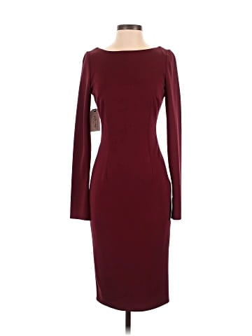 Katie May Cocktail Dress (view 1)