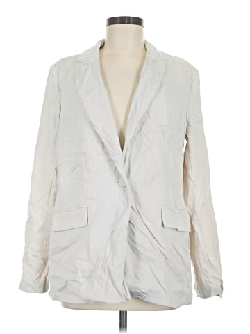 Topshop Blazer (view 1)