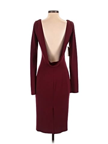 Katie May Cocktail Dress (view 2)