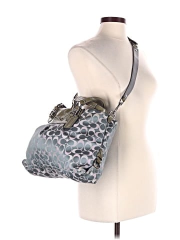 Coach Factory Shoulder Bag (view 2)