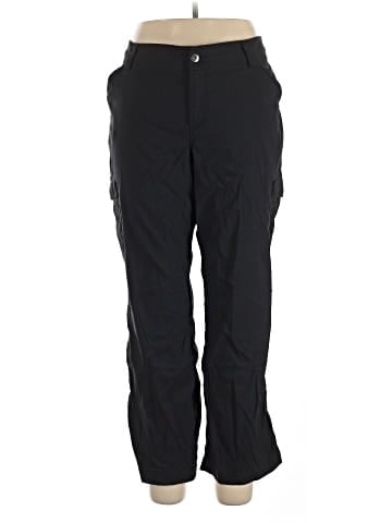 Duluth Trading Co. Casual Pants (view 1)