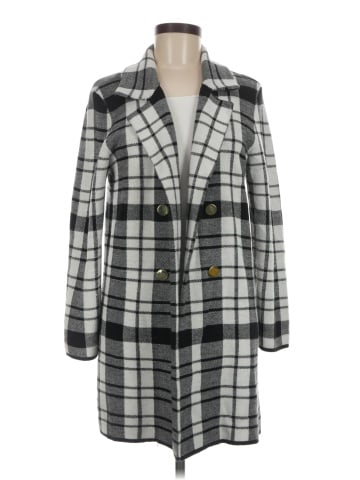 Kasper Cardigan (view 1)