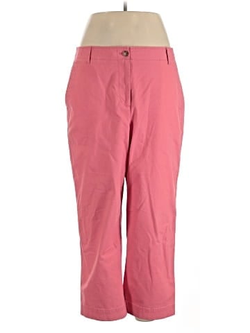 Talbots Casual Pants (view 1)