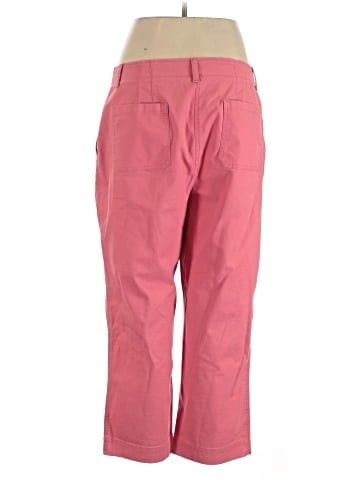 Talbots Casual Pants (view 2)