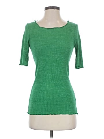 t.la 3/4 Sleeve Top (view 1)