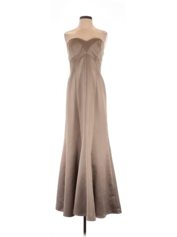 Badgley Mischka Cocktail Dress (view 1)