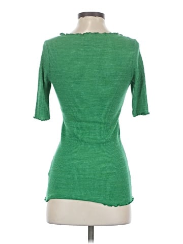 t.la 3/4 Sleeve Top (view 2)
