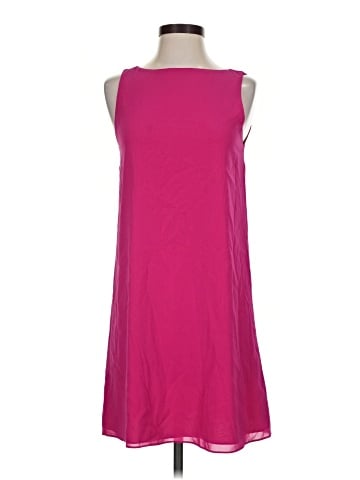 Alice + Olivia Casual Dress (view 1)