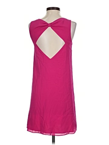 Alice + Olivia Casual Dress (view 2)