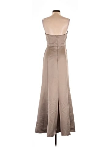 Badgley Mischka Cocktail Dress (view 2)