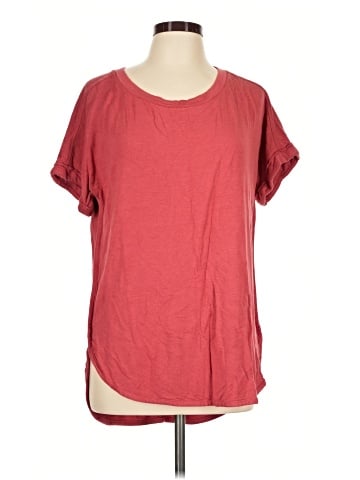 Matty M Short Sleeve T-Shirt (view 1)