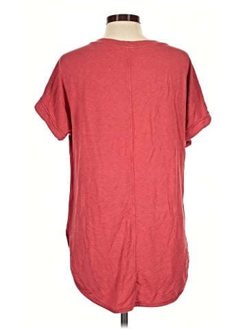 Matty M Short Sleeve T-Shirt (view 2)