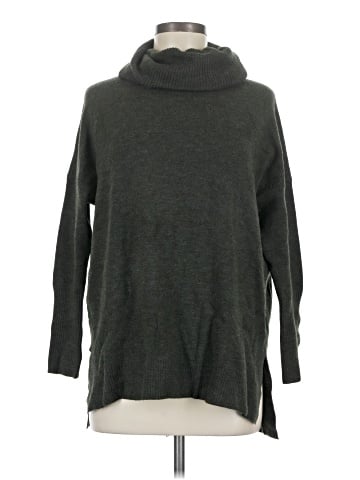 French Connection Turtleneck Sweater (view 1)