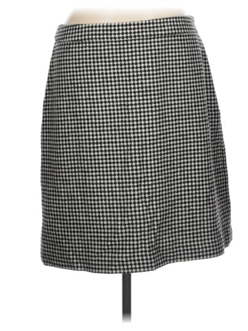 Talbots Wool Skirt (view 1)