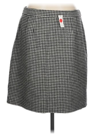 Talbots Wool Skirt (view 2)